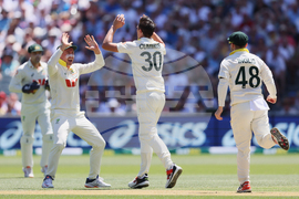 Australia England Cricket