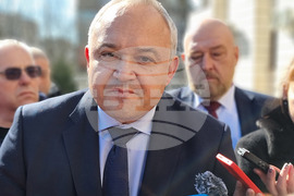 Русе - Иван Демерджиев - посещение