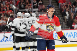 Kings Panthers Hockey