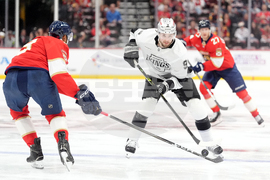 Kings Panthers Hockey