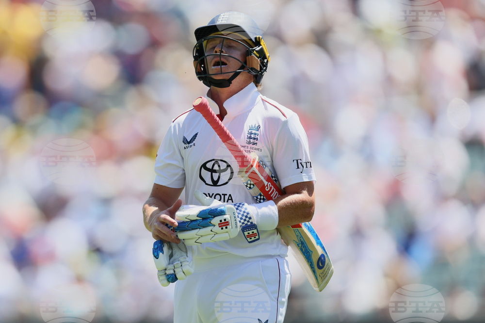 Australia England Cricket