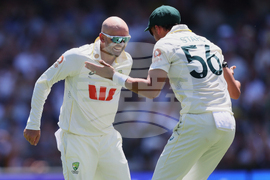 Australia England Cricket