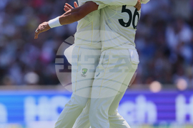 Australia England Cricket