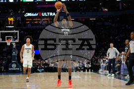 Grizzlies Timberwolves Basketball