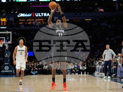 Grizzlies Timberwolves Basketball