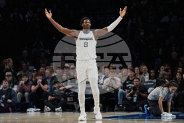 Grizzlies Timberwolves Basketball