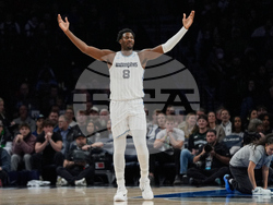 Grizzlies Timberwolves Basketball