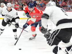 Kings Panthers Hockey