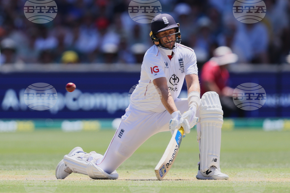 Australia England Cricket