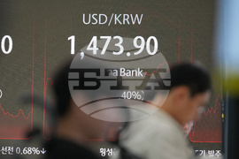 South Korea Financial Markets