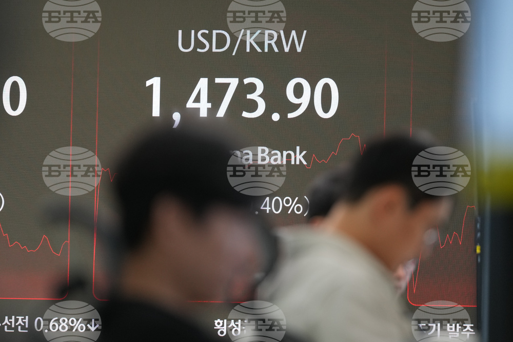 South Korea Financial Markets