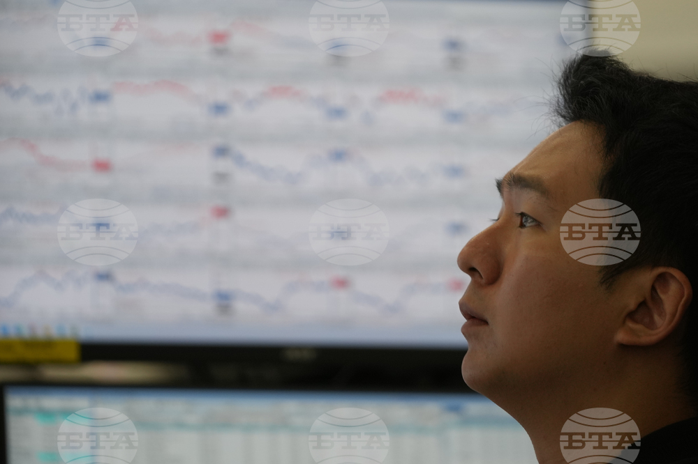 South Korea Financial Markets