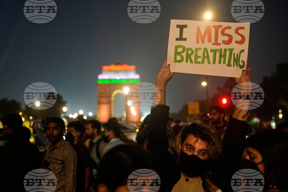 Climate Air Pollution Data Gaps