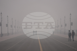 Climate Air Pollution Data Gaps