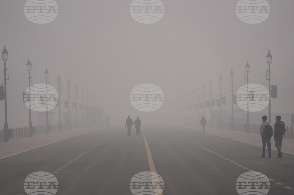 Climate Air Pollution Data Gaps