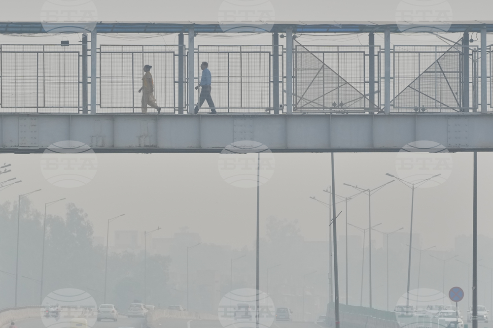 Climate Air Pollution Data Gaps