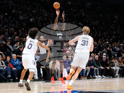 Grizzlies Timberwolves Basketball