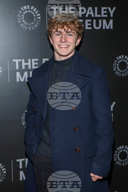 NY PaleyLive: "Percy Jackson and the Olympians" Season 2