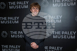 NY PaleyLive: "Percy Jackson and the Olympians" Season 2