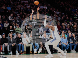 Grizzlies Timberwolves Basketball