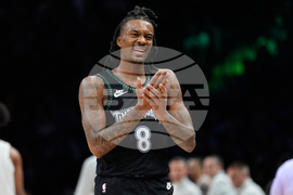 Grizzlies Timberwolves Basketball