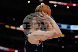 Cavaliers Bulls Basketball