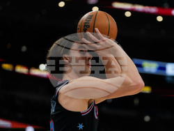 Cavaliers Bulls Basketball