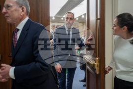 APTOPIX Congress Jack Smith