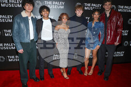 NY PaleyLive: "Percy Jackson and the Olympians" Season 2