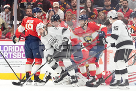 Kings Panthers Hockey