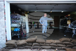 US Extreme Weather Washington