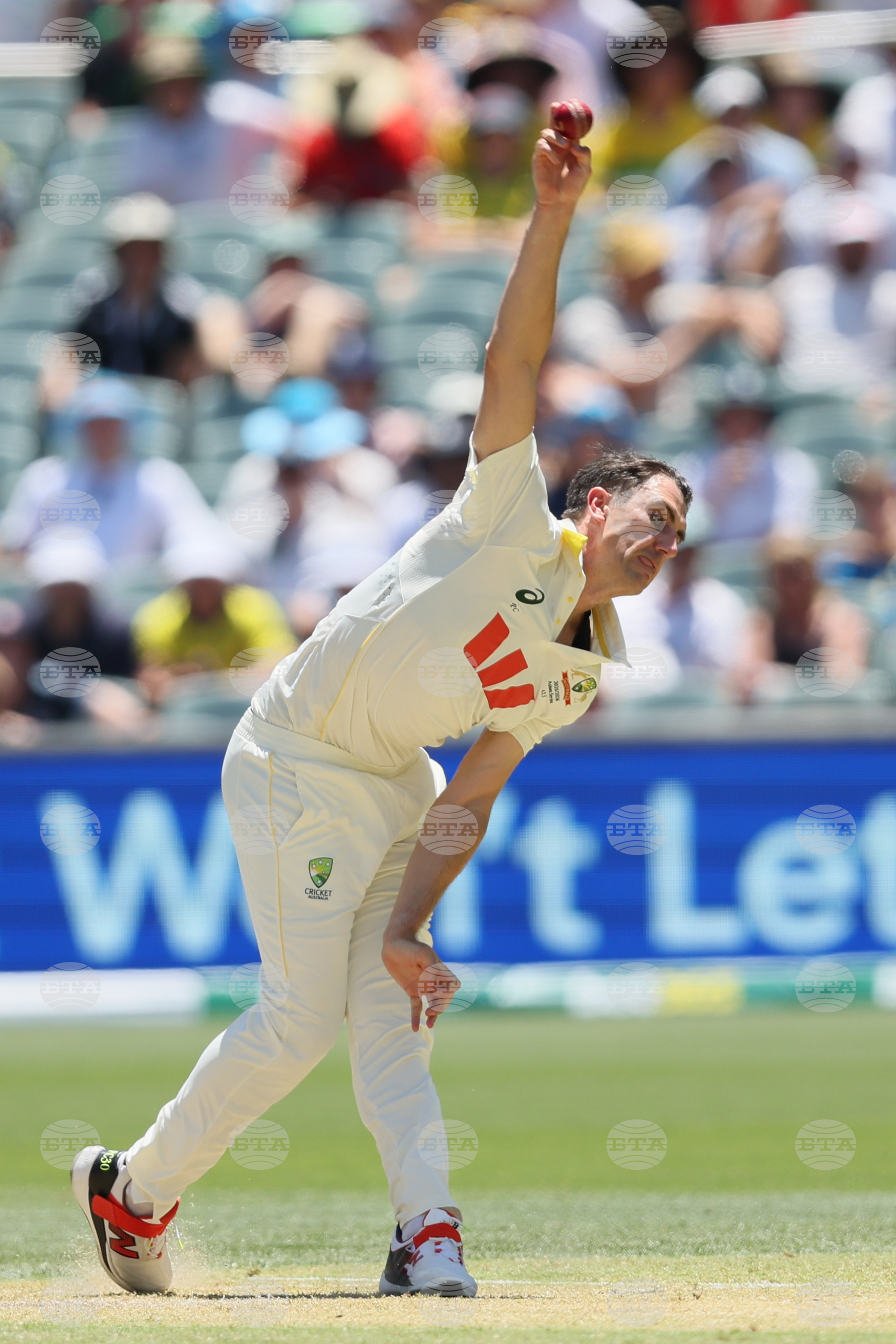 Australia England Cricket