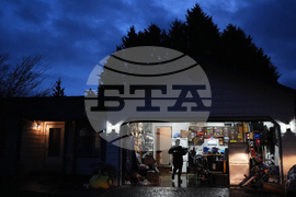 US Extreme Weather Washington