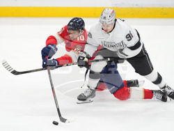 Kings Panthers Hockey