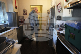 US Extreme Weather Washington