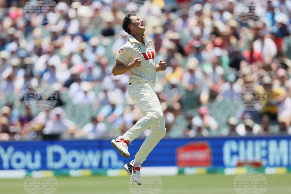 Australia England Cricket