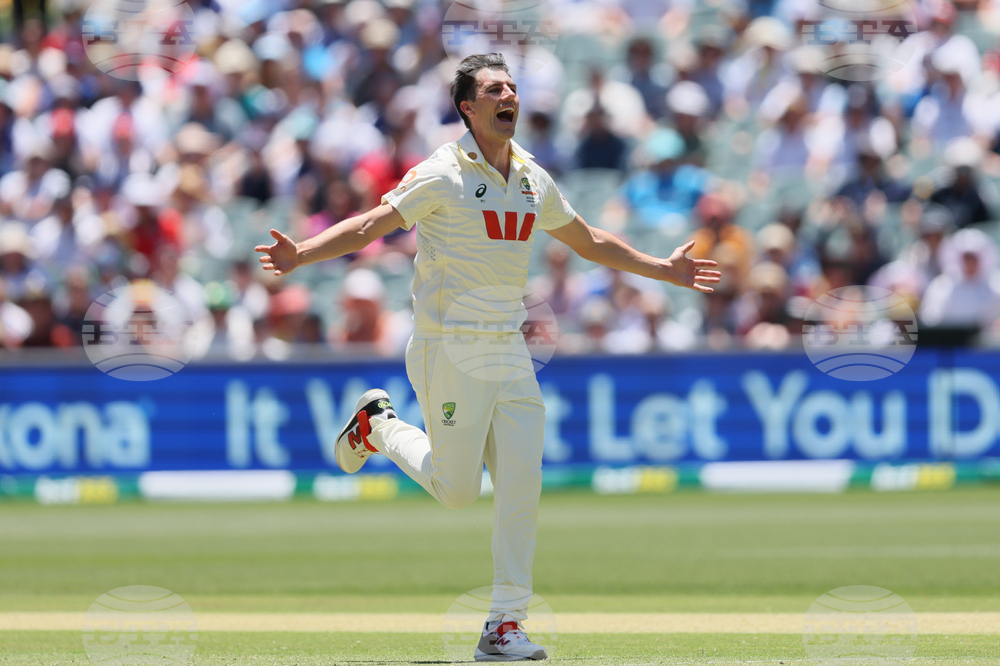 Australia England Cricket