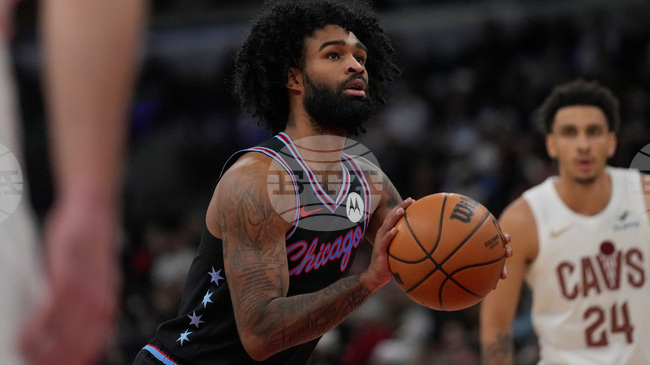 Чикаго надви Кливланд, Мемфис се справи с Минесота в Националната баскетболна асоциация