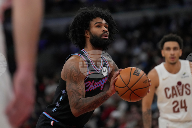 Чикаго надви Кливланд, Мемфис се справи с Минесота в Националната баскетболна асоциация