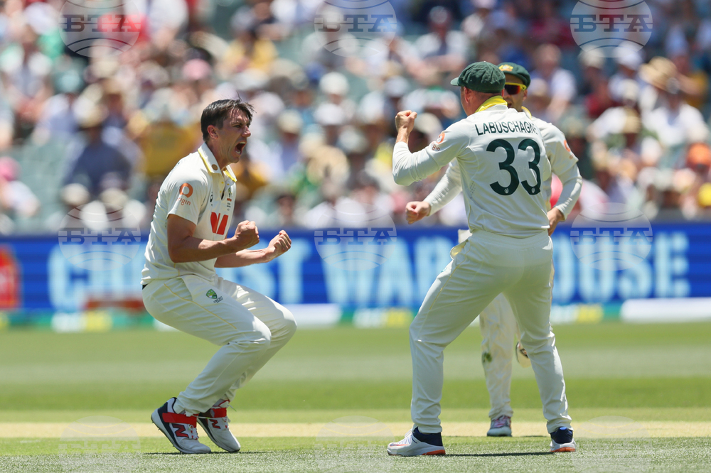 Australia England Cricket