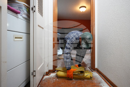 US Extreme Weather Washington