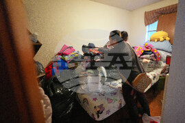 US Extreme Weather Washington