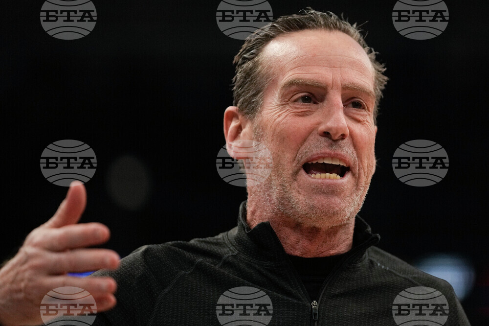 Cavaliers Bulls Basketball