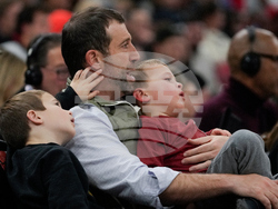 Cavaliers Bulls Basketball