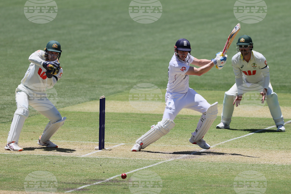 Australia England Cricket