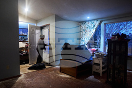 US Extreme Weather Washington