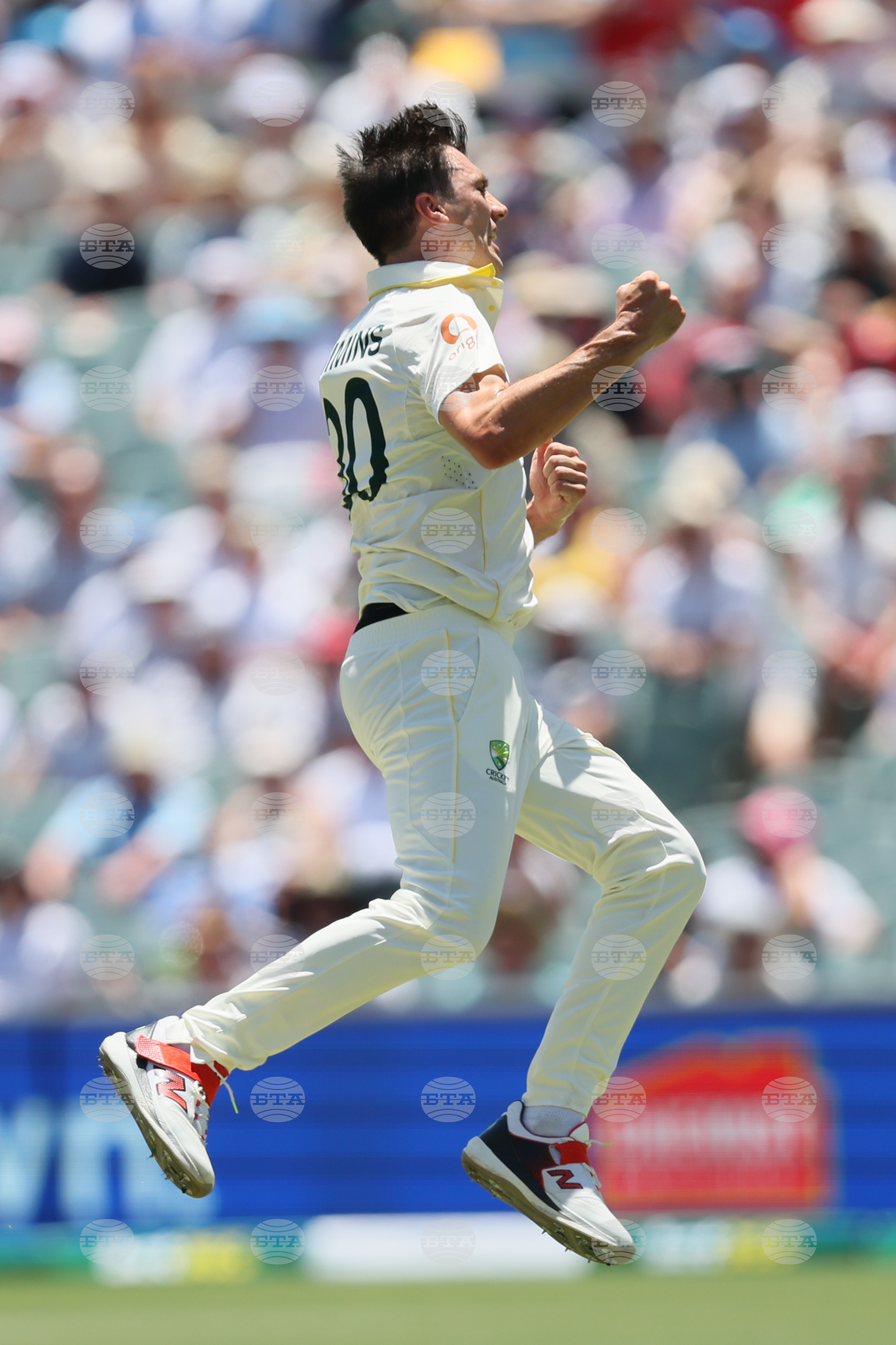 Australia England Cricket