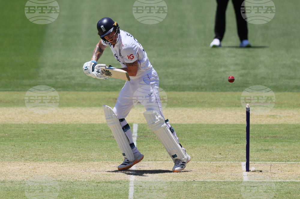 Australia England Cricket