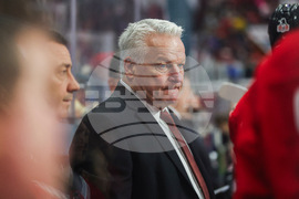 Sweden Canada Hockey