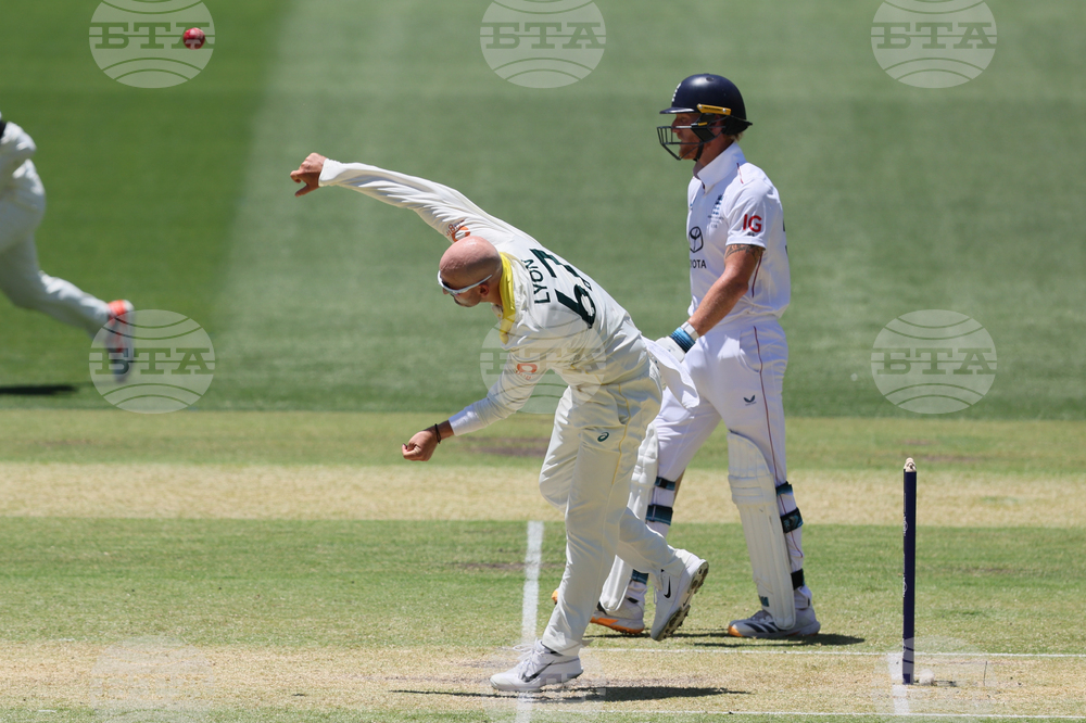 Australia England Cricket